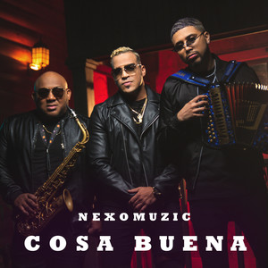 Cosa Buena (En Vivo)