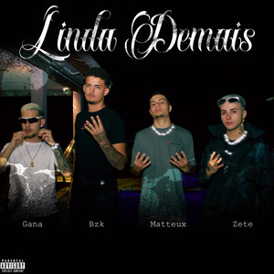 LINDA DEMAIS (Explicit)