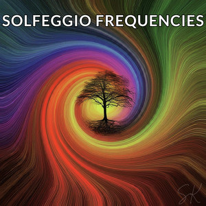 Lost in Frequencies Ultimate 432 Hz Loopable 9 Minutes