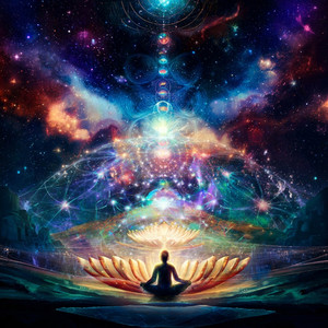 Solfeggio Calm Night Journey