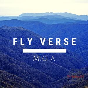 Fly Verse (Explicit)