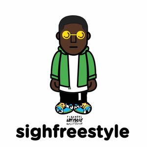 sighfreestyle (Explicit)