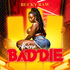 African Baddie (Explicit)