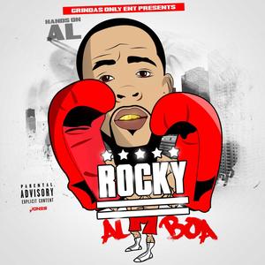 Rocky Alboa V.1 (Explicit)