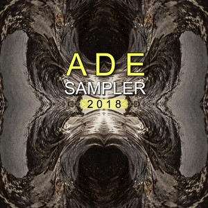 ADE SAMPLER 2018 (Yellow)