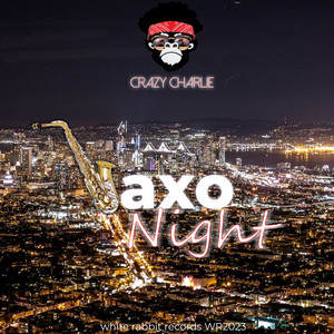 Saxo Night (Radio Edit)