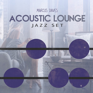 Acoustic Lounge Jazz Set