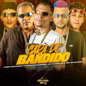 Cara de Bandido (Explicit)