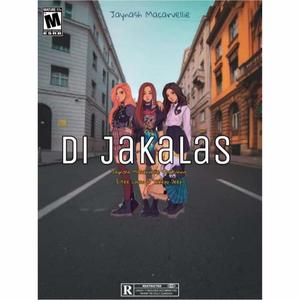 Di Jakalas (feat. Eltee Blackz & Tshepo Deep)