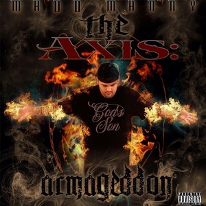 The Axis: Armageddon (Explicit)