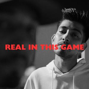 REAL IN THIS GAME (feat. MEC'S MUSIC) [Explicit]