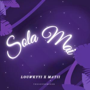 Sola mai (feat. Matii) [Explicit]