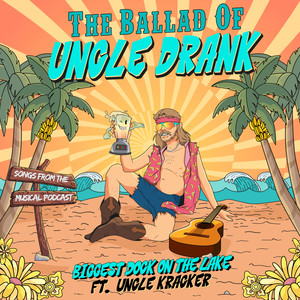 Biggest Dock on the Lake