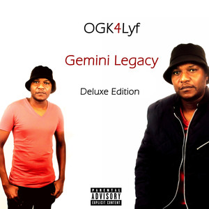 Gemini Legacy (Explicit)