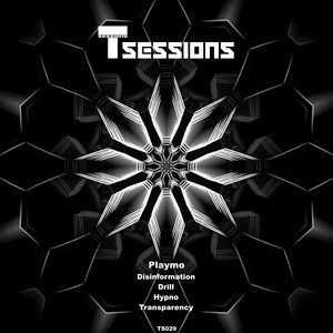 T Sessions 29