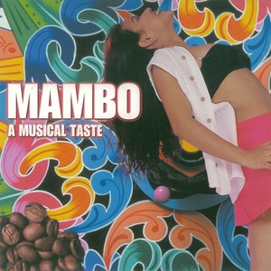 Café Mambo (A Musical Taste)