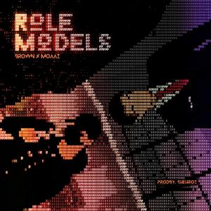 Role Models (feat. Brown, Moaaz & Shehroz) (Explicit)