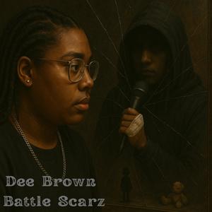 Battle Scarz (Explicit)