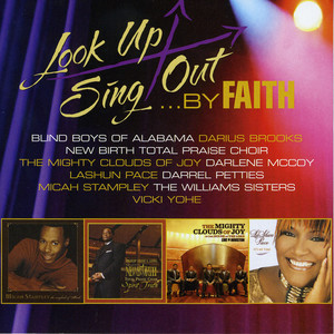 Hey (Look Up Sing Out...By Faith Album Version)