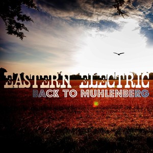 Back to Muhlenberg (feat. Joey Harkum, Julie Cymek, Ray Wroten, Robert Mabe & Emily Dean)