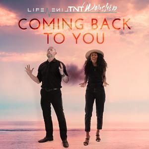 Coming Back To You (feat. Dominique Molina & Eric Conditt)