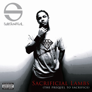 Sacrificial Lambs (The Prequel to Sacrifice) [Explicit]