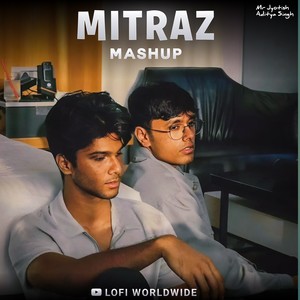 Mr Jyotish - Mitraz Mashup