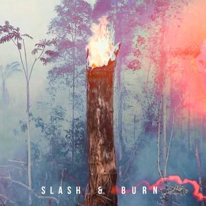 Slash & Burn(feat. MAY BBY) (feat. MAY BBY)