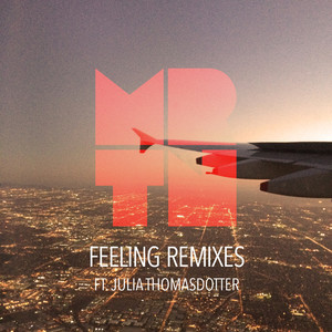 Feeling (Remixes)