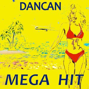 mega hit (Explicit)