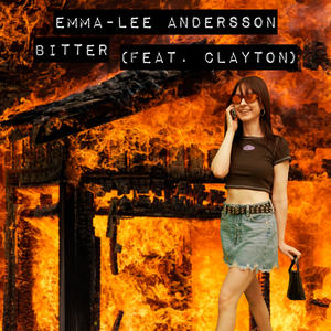 Emma-Lee Andersson - Bitter (Explicit)