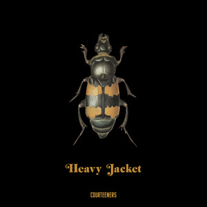 Heavy Jacket (Explicit)