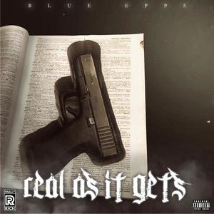 Real As It Gets (Explicit)