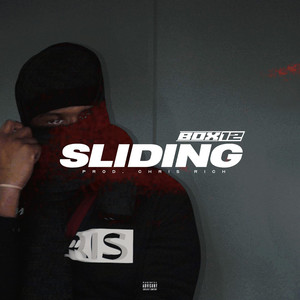 Sliding (Explicit)