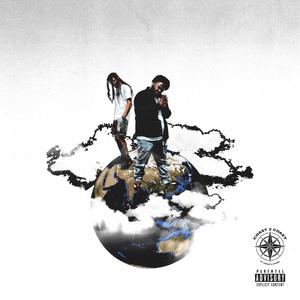 Coast2Coast(feat. CreativAngel) (Explicit)