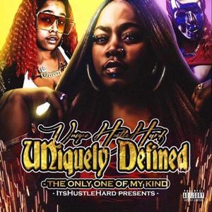 UNiquely Defined (Explicit)