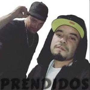 PRENDIDOS (feat. Plan De Vuelo) [Explicit]