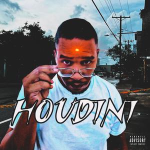 HOUDINI (feat. Ty Assassin) (Explicit)