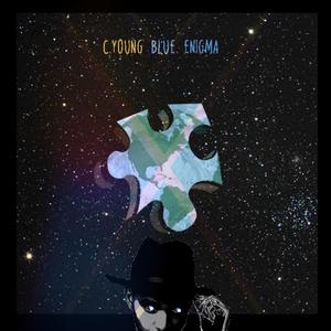 Blue Enigma (Explicit)