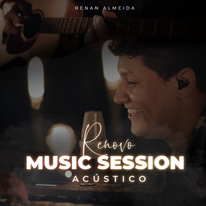 Renovo: Music Session (Acústico)