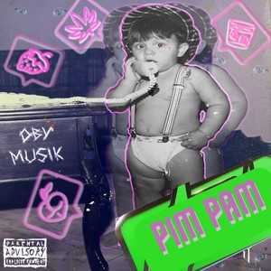PIM PAM (Explicit)