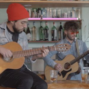 Circulo de Arena (En Vivo)
