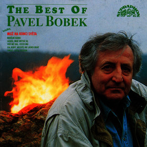 The best of Pavel Bobek