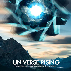 Universe Rising