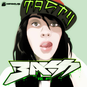 Tasty Bass, Vol. 1 (Explicit)