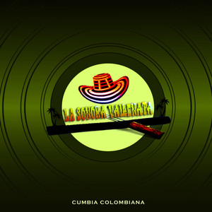 Cumbia Colombiana