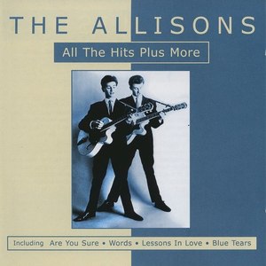 All the Hits Plus More By The Allisons