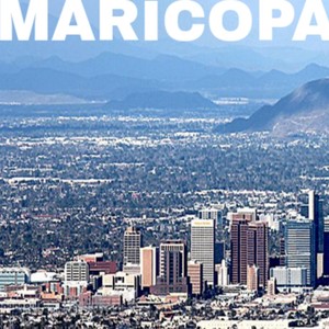 Maricopa (Explicit)