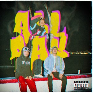 All Day (Explicit)