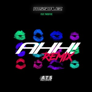 Ahh! Flow (feat. TwooFive) [Remix] [Explicit]